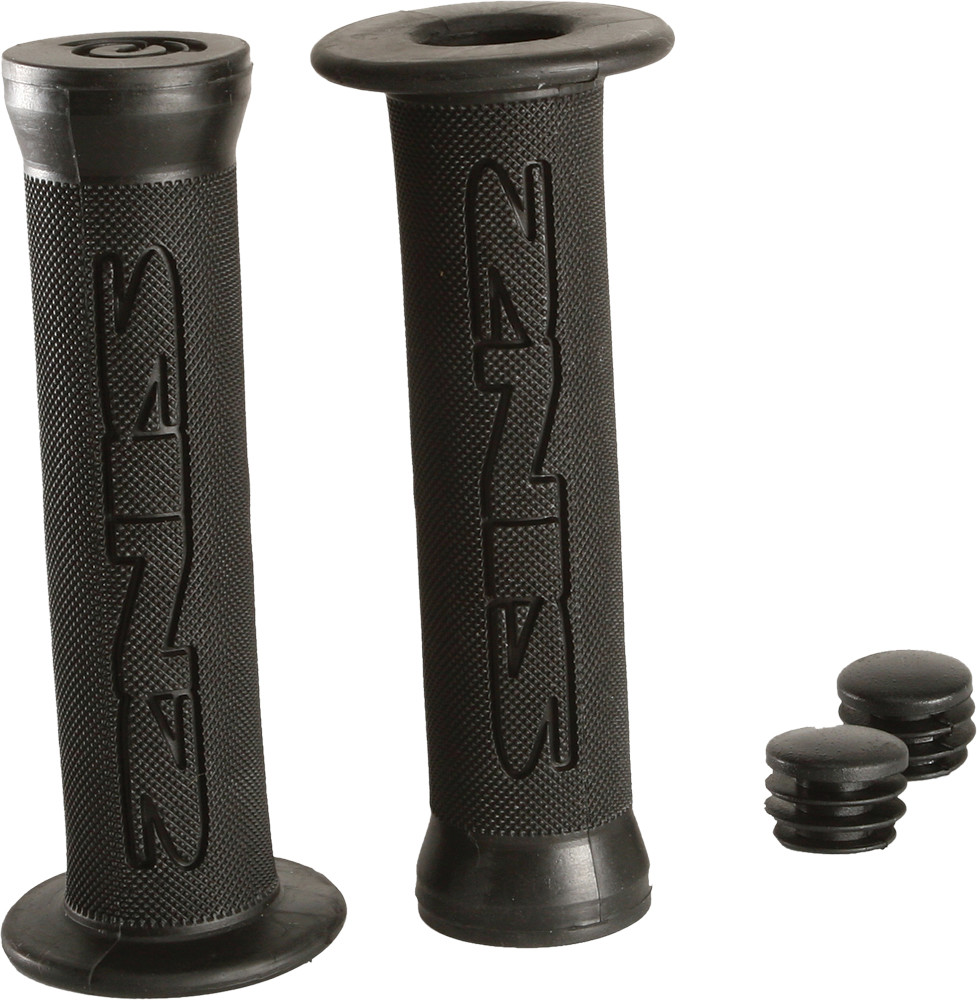 Sinz Sticky Grips Black 92mm