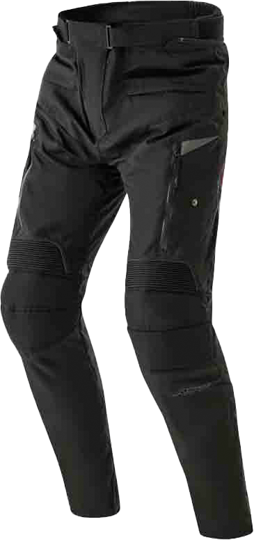 Rst Paragon D30 Ladies Pants — Black