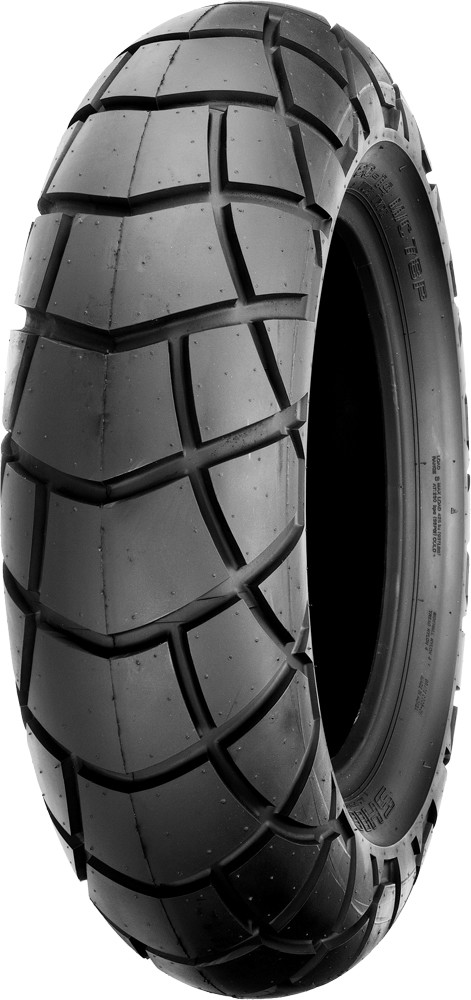 SHINKO TIRE 428 SERIES FRONT 130/80-18 66P BIAS TT