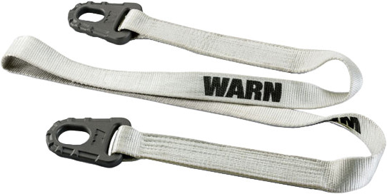 WARN EPIC TREE TRUNK PROTECTOR 1"X8'