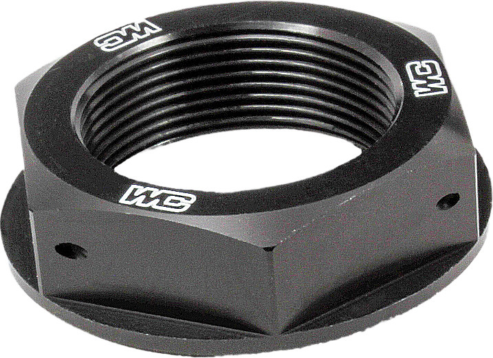 Steering Stem Nuts