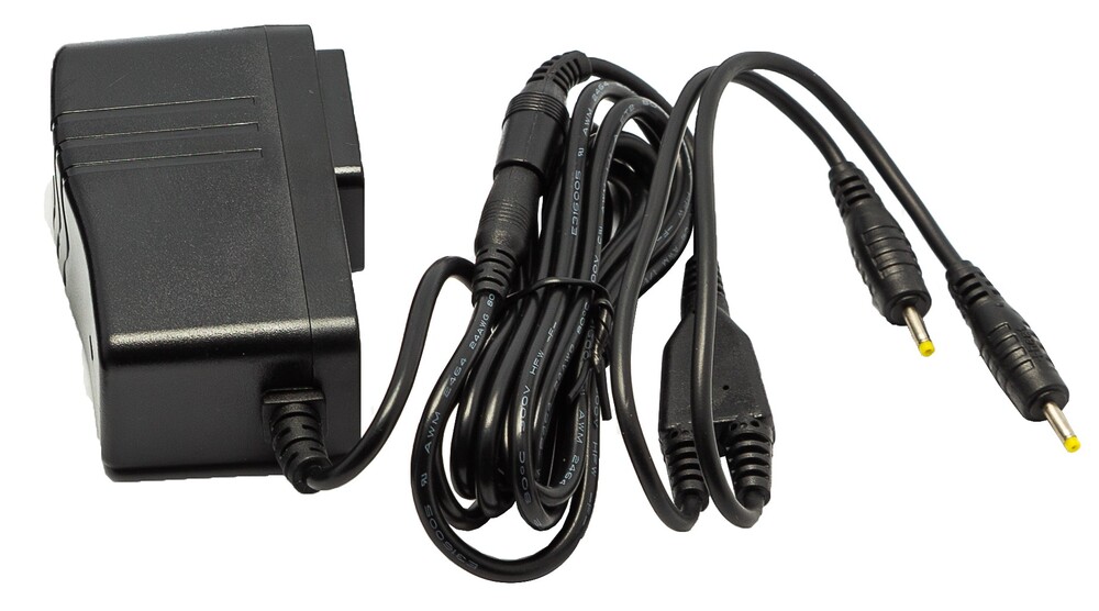 CHARGING CABLE HEATED GLOVE LINERS