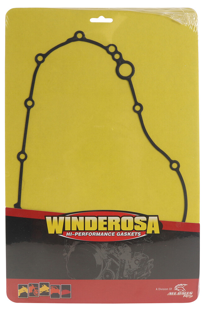 VERTEX CLUTCH COVER GASKET INNER YAMAHA