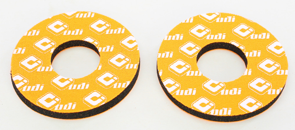 ODI GRIP DONUTS ORANGE