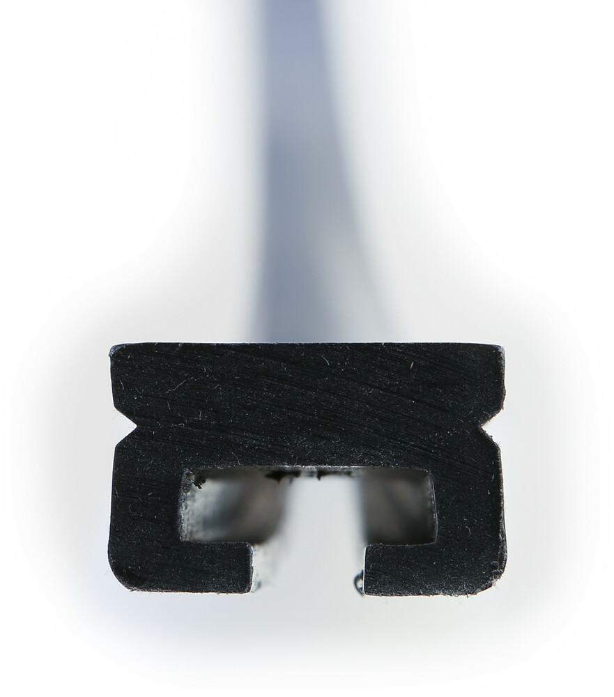 SP1 SLIDE RUNNERS BLACK 42.00 AC/YAM