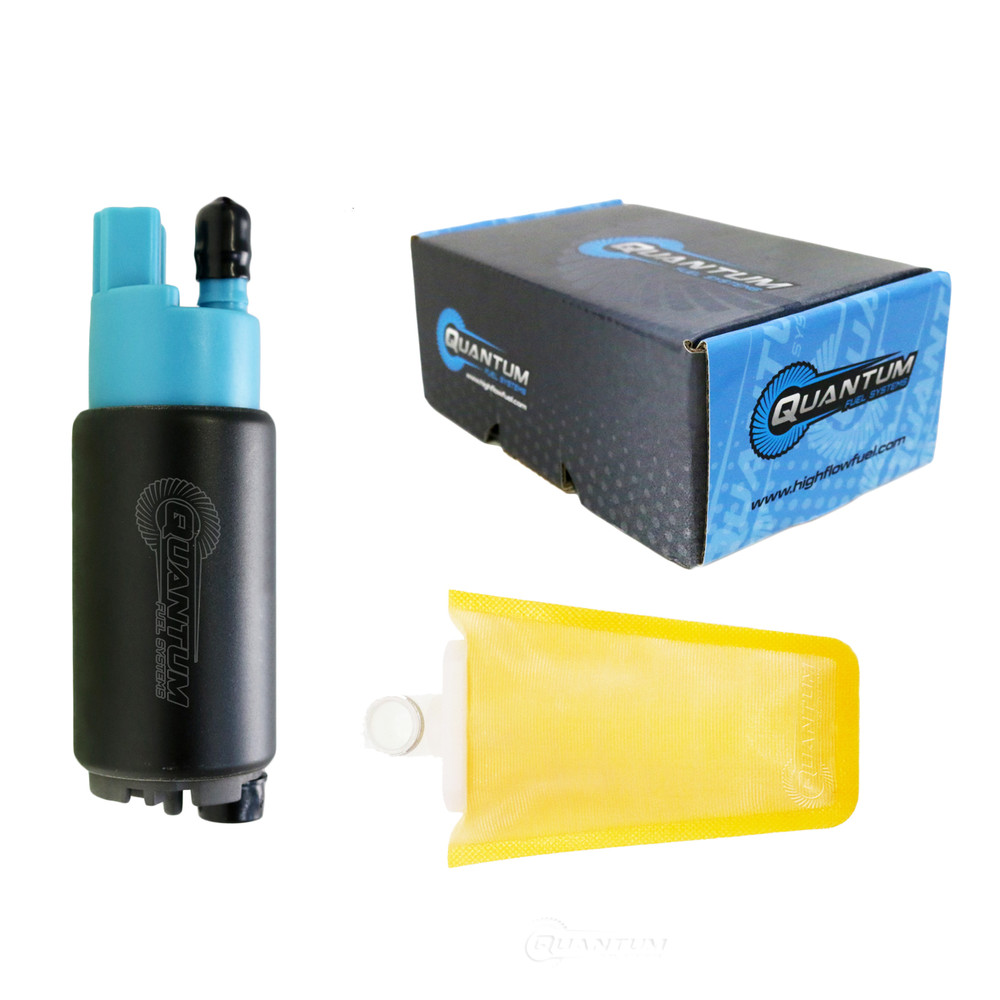 QUANTUM FUEL PUMP KIT