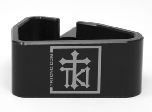 Tki A/C Brake Reservoir Protector