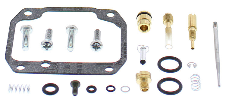 CARBURETOR REPAIR KIT
