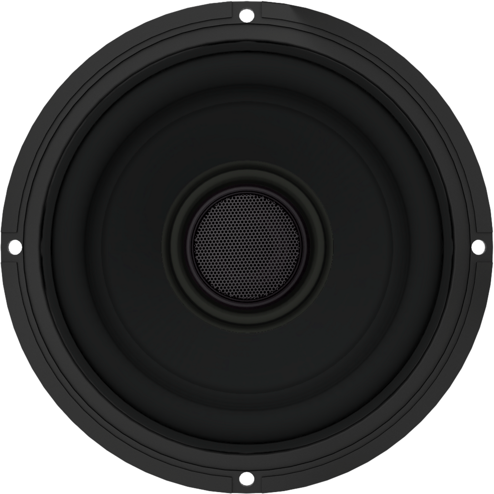 6.5" NEO HARLEY SPEAKER PAIR 480W