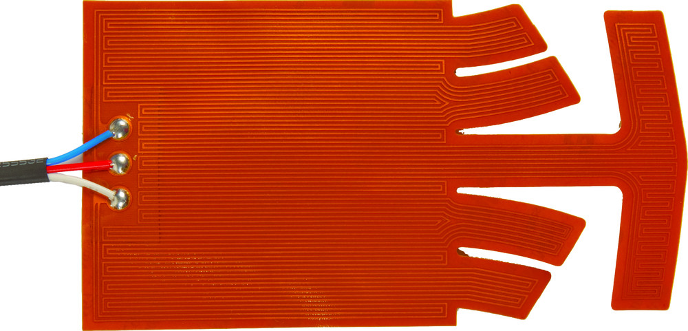 SP1 EXTENDED GRIP HEATERS