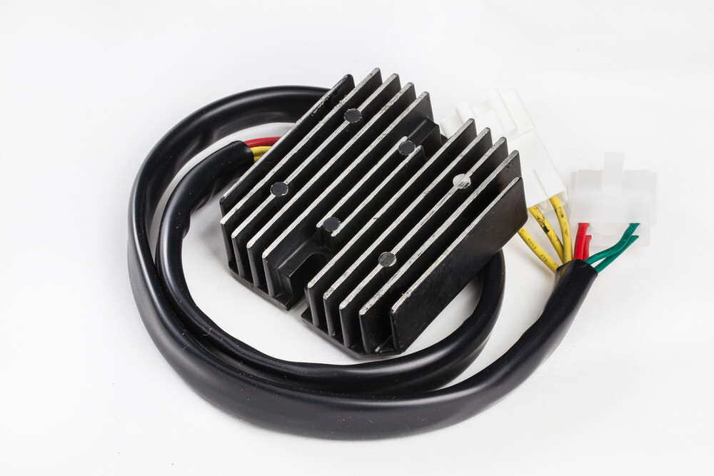 RICKS REGULATOR / RECTIFIER