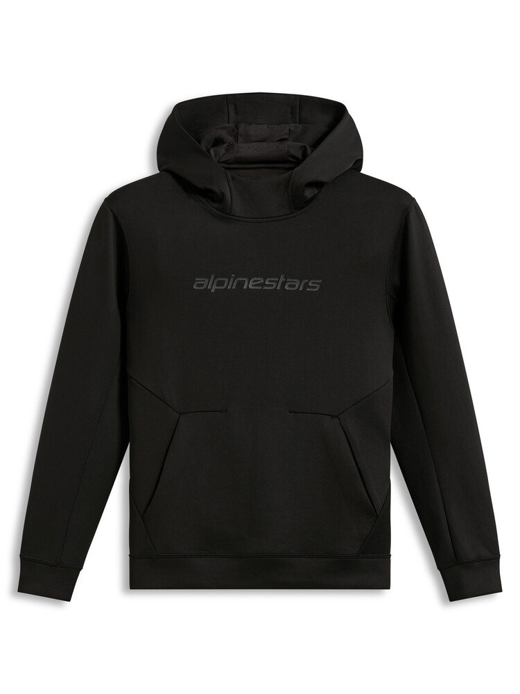 Alpinestars Datrix Hoodie Black SM