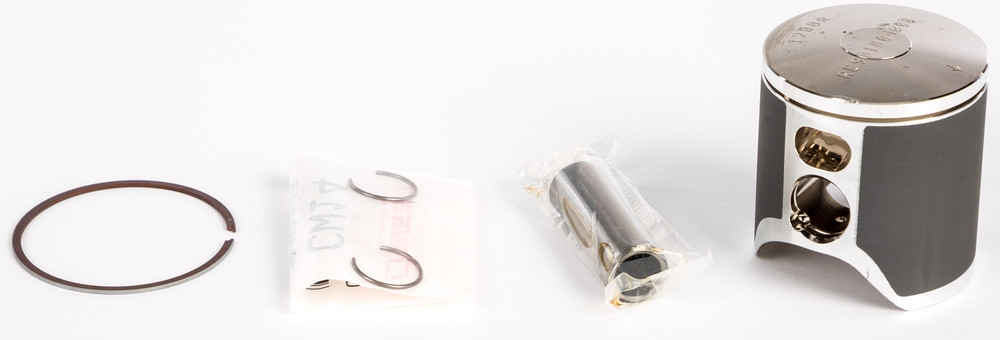 WISECO PISTON KIT RE ARMRPLATE ARMRFT 48.00/STD SUZ