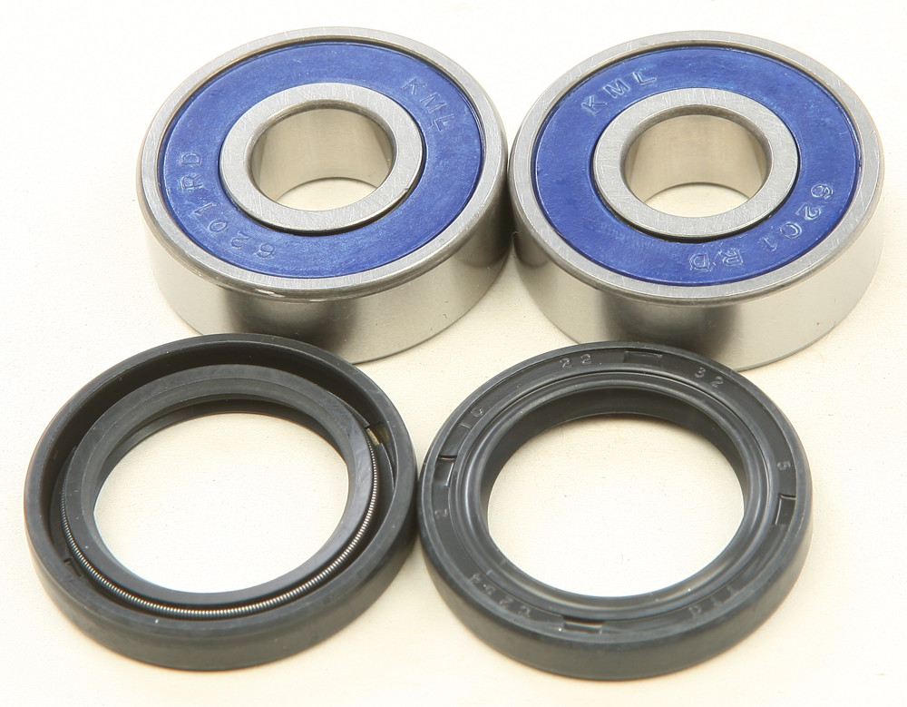 All Balls Racing Front Wheel Bearing Kit 25-1736