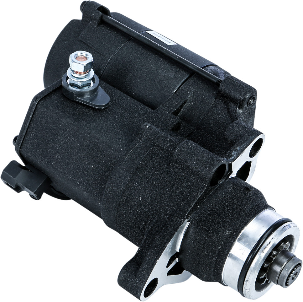 HARDDRIVE STARTER MOTOR H-D BIG TWIN 07-16