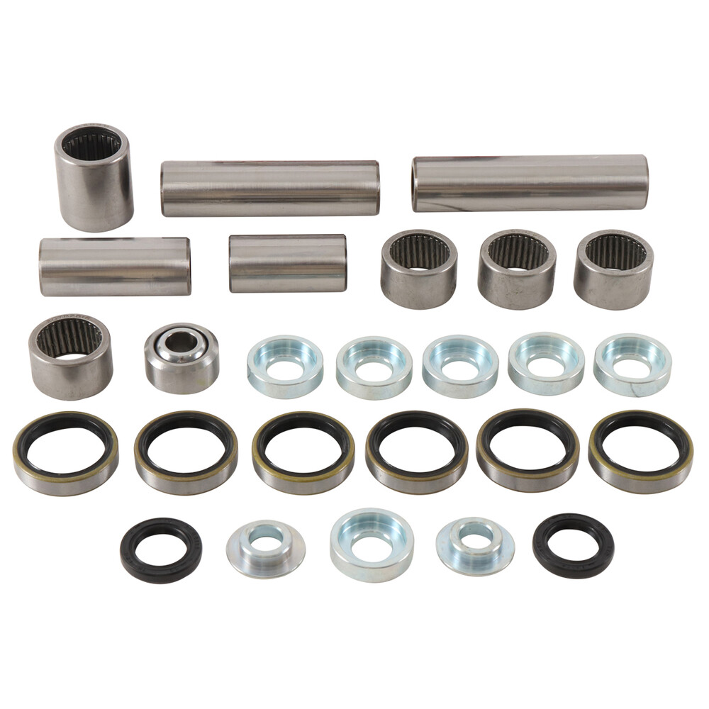 ALL BALLS BEARING & SEAL LINKAGE KIT