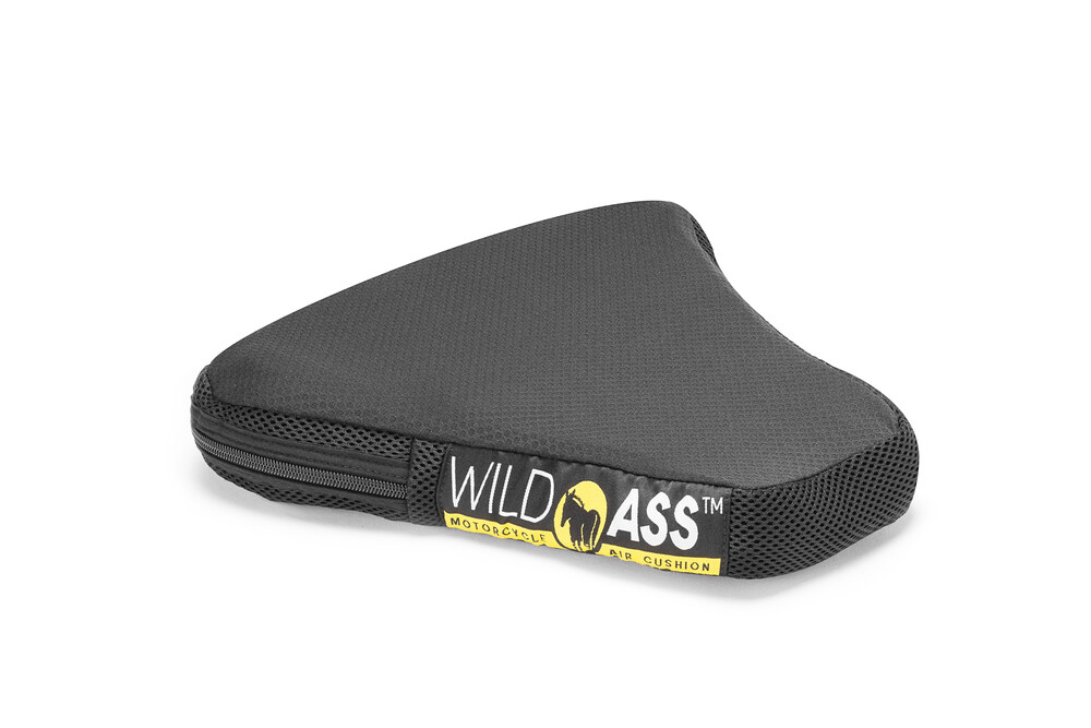 Wild Ass Seat Cushion Sport Airgel Black