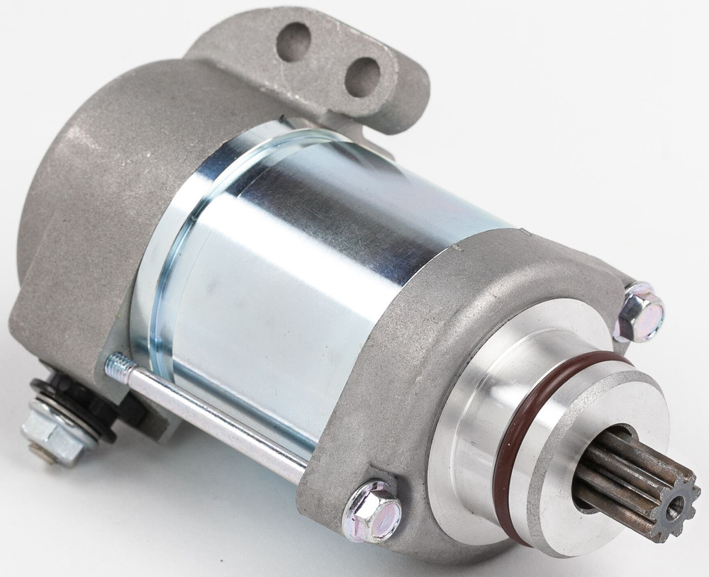 RICKS STARTER MOTOR