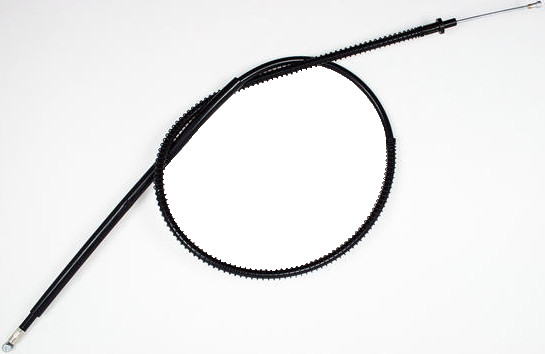 MOTION PRO BLACK VINYL CLUTCH CABLE