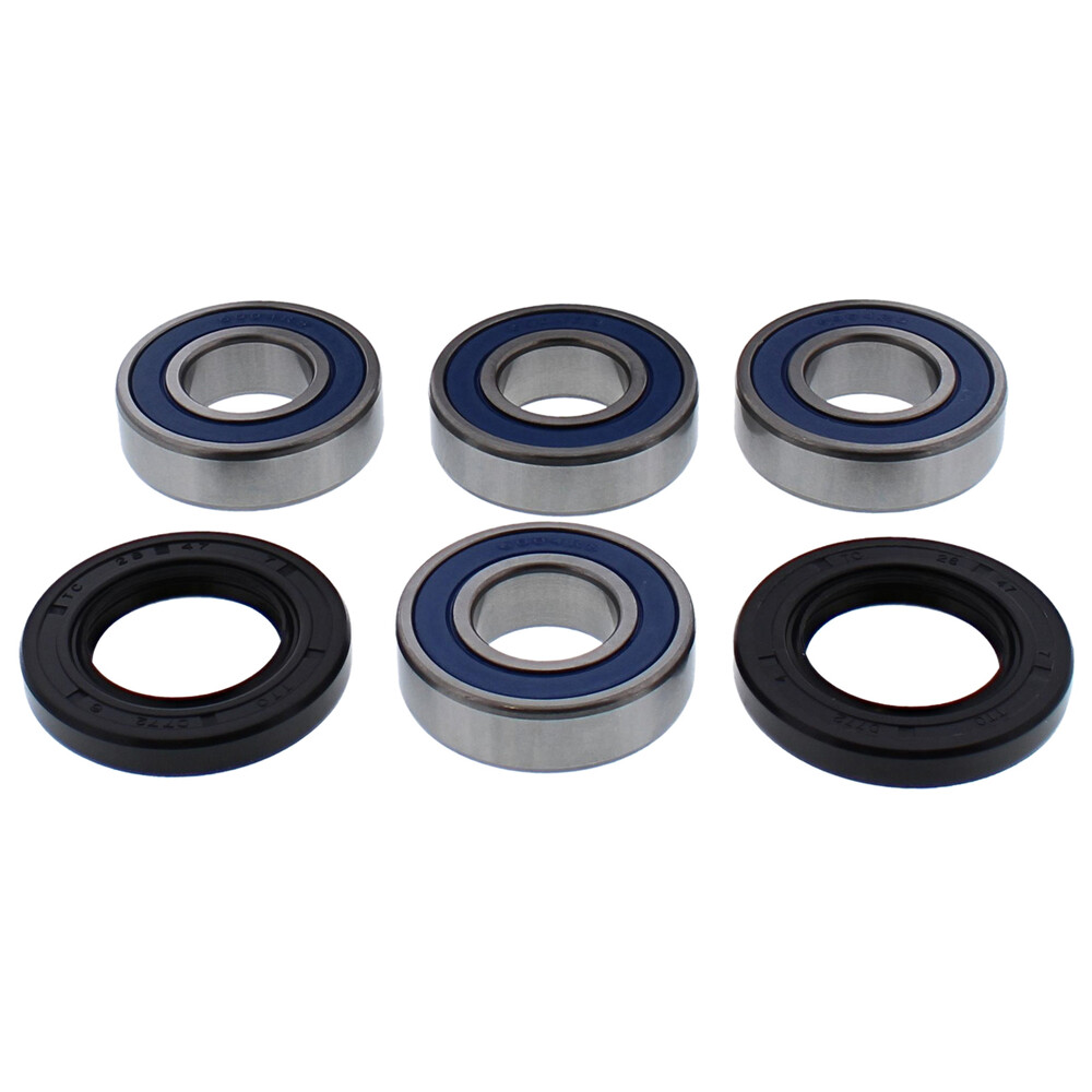 ALL BALLS WHEEL BEARING & SEAL KIT