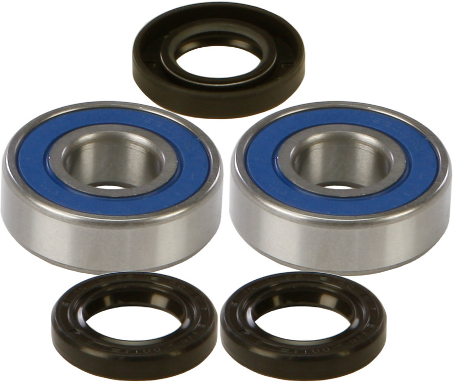 All Balls Racing Front Wheel Bearing Kit 25-1219