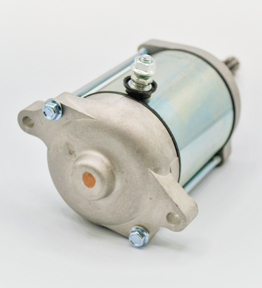 RICKS STARTER MOTOR