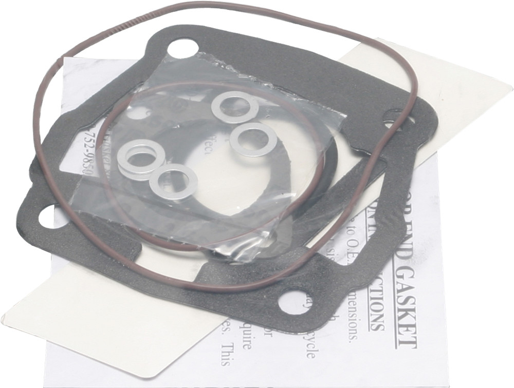 Cometic Top End Gasket Kit Ktm