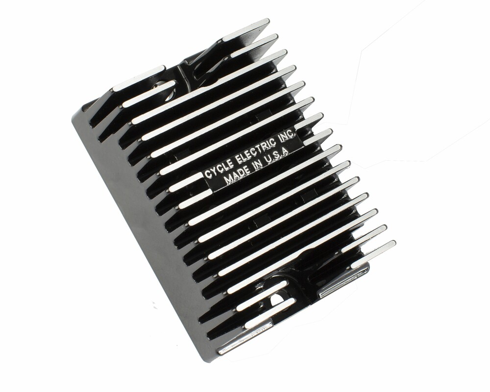 Standard Rectifying Regulator