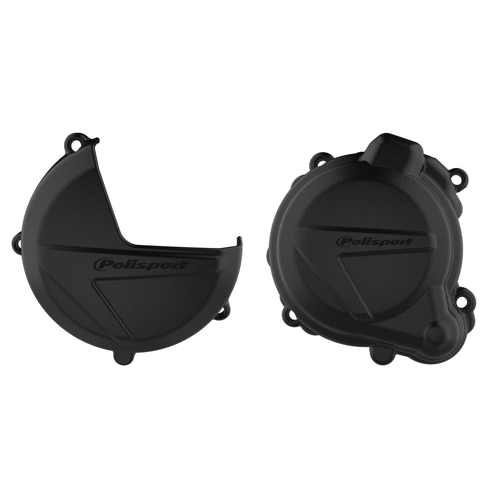 Polisport Engine Guard Kit Beta 250RR / 300RR / XTrainer 2013-2017