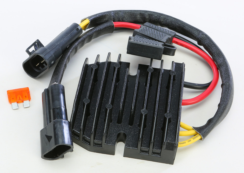 RICKS REGULATOR/RECTIFIER