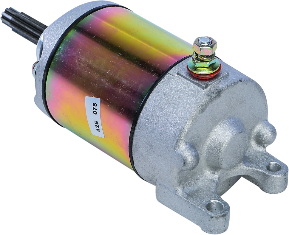 FIRE POWER STARTER MOTOR HON