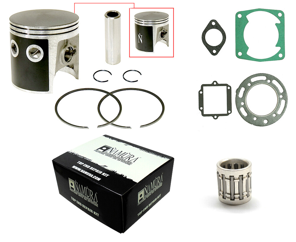 TOP END KIT 79.95/STD 11:1 POL