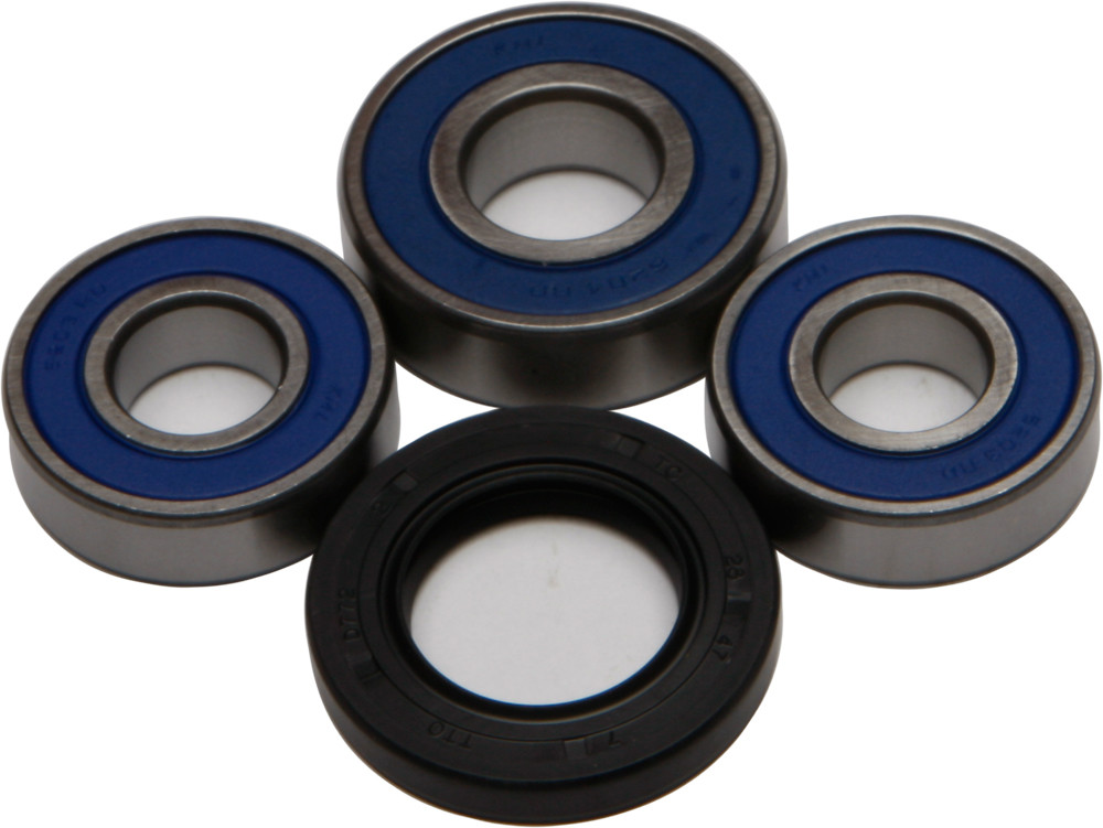 ALL BALLS REAR WHEEL BEARING/SEAL KIT