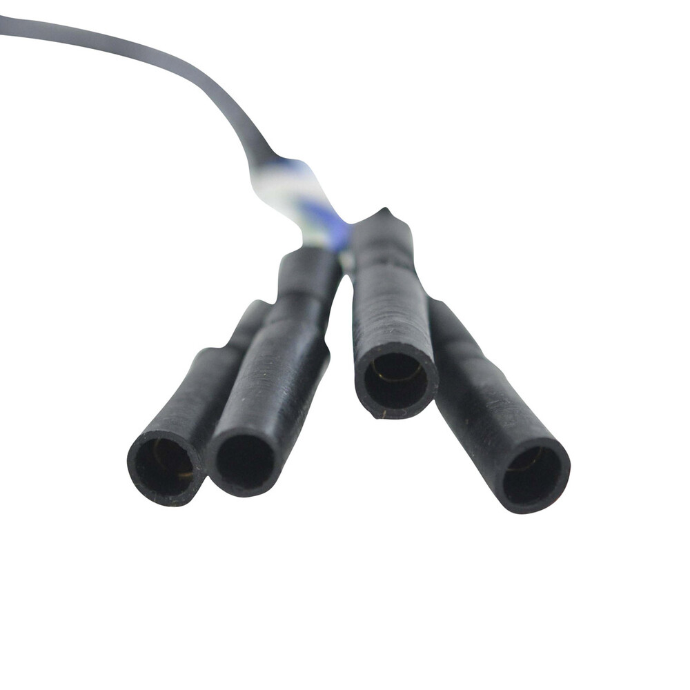 RM STATOR STATOR STATOR+PICKUP+CONNECTOR