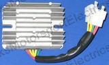 RICKS REGULATOR / RECTIFIER