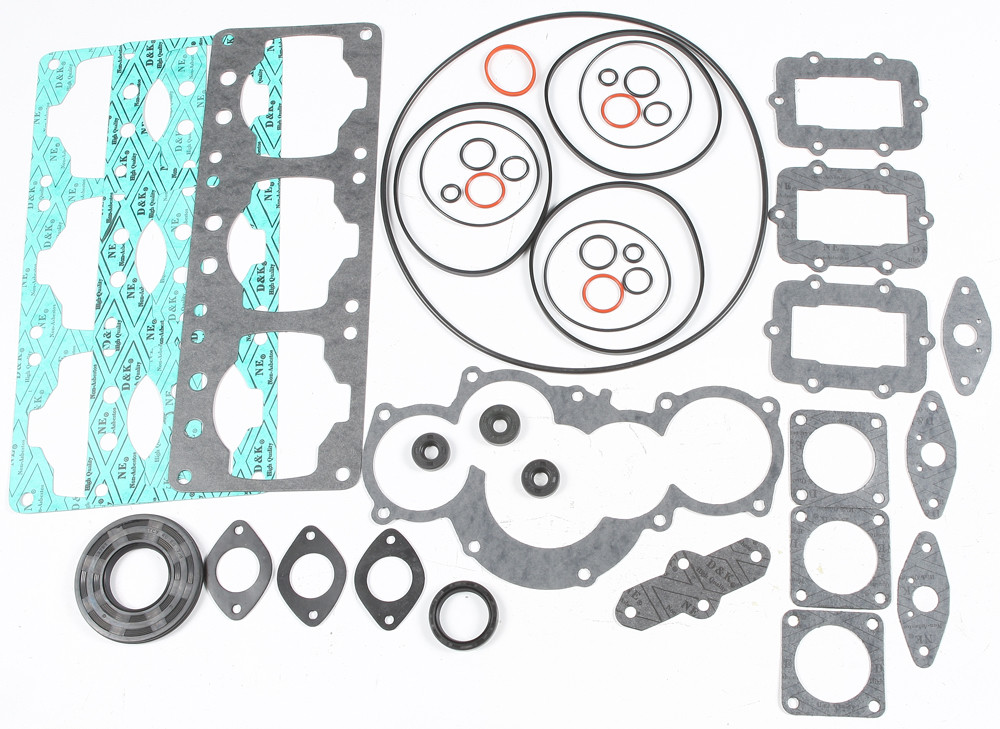 FULL GASKET SET S-D