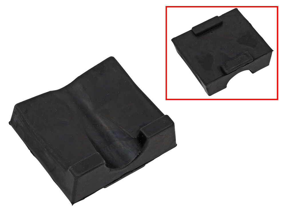 SP1 SKI RUBBER STOPPER YAM