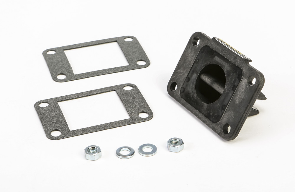 VFORCE3 VALVE SYSTEM