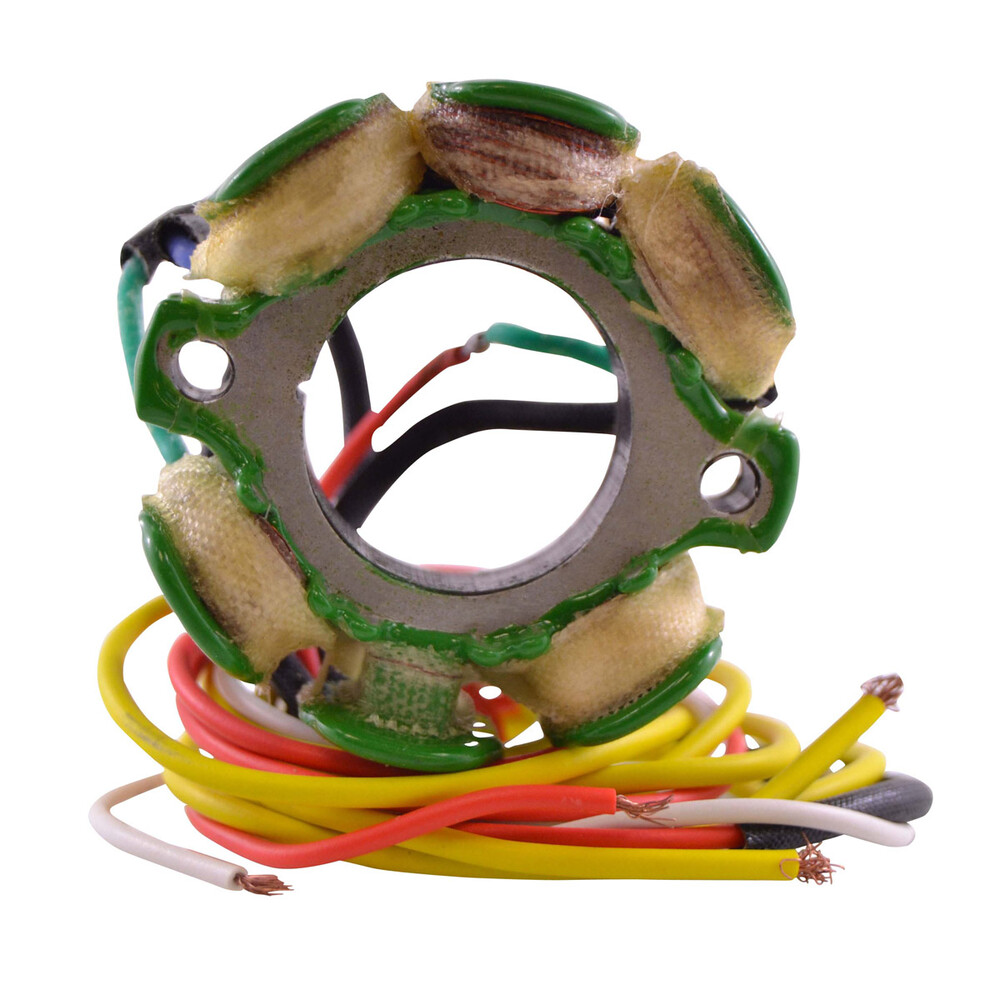 RM STATOR STATOR+PICKUP COIL