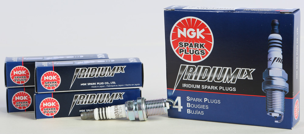 NGK SPARK PLUG #2667/04