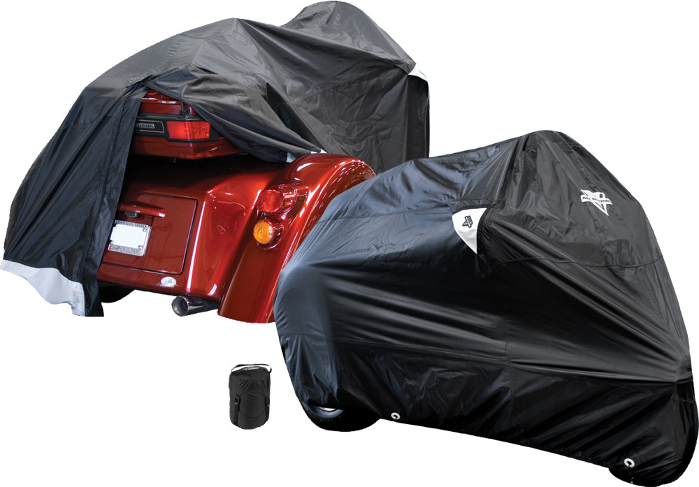 NELSON-RIGG TRIKE COVER 355 UP TO 65" REAR WIDTH