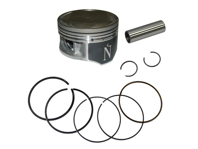 NAMURA PISTON KIT HC 85.47/+0.50 11:1 HON