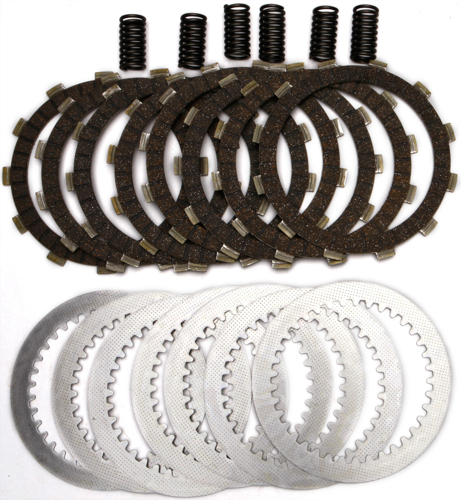 CLUTCH SET DRC41