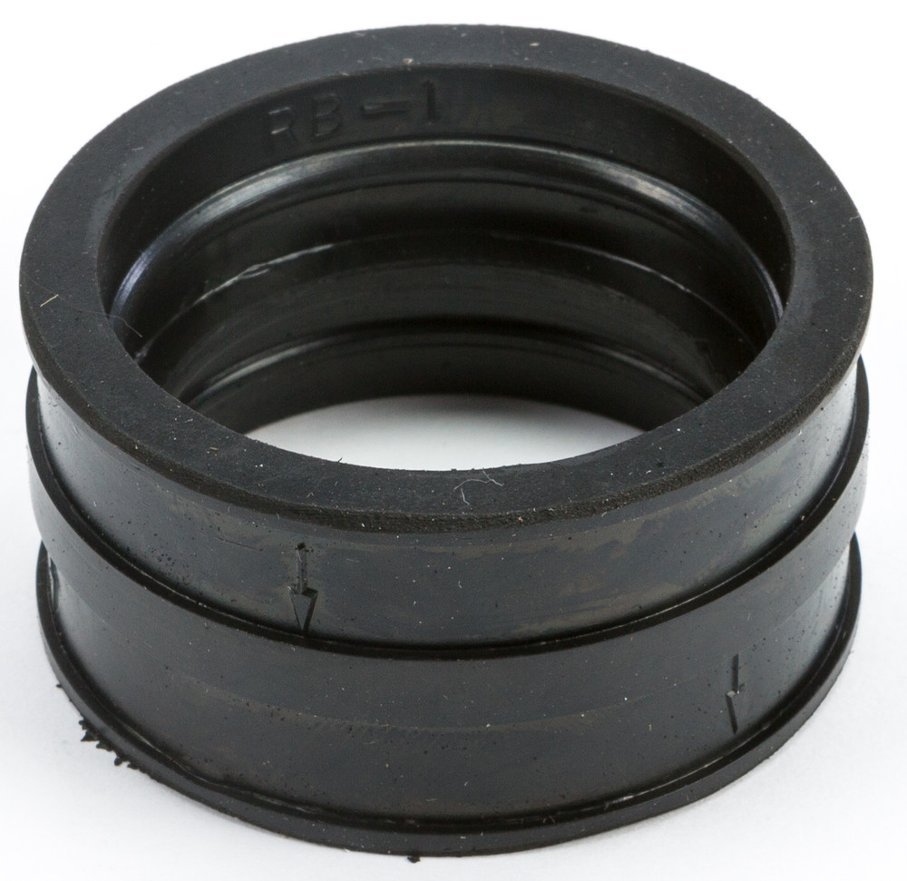 BOYESEN MOTORCYCLE RAD VALVE BOOT