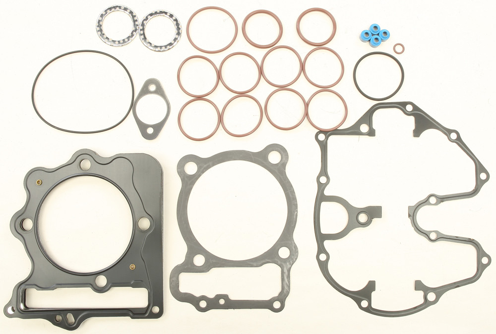 COMETIC TOP END GASKET KIT 89MM HON