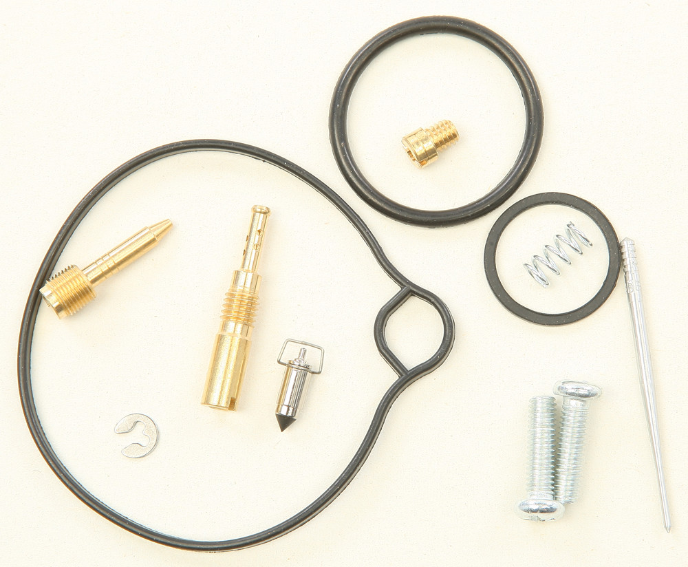 All Balls Carburetor Repair Kit