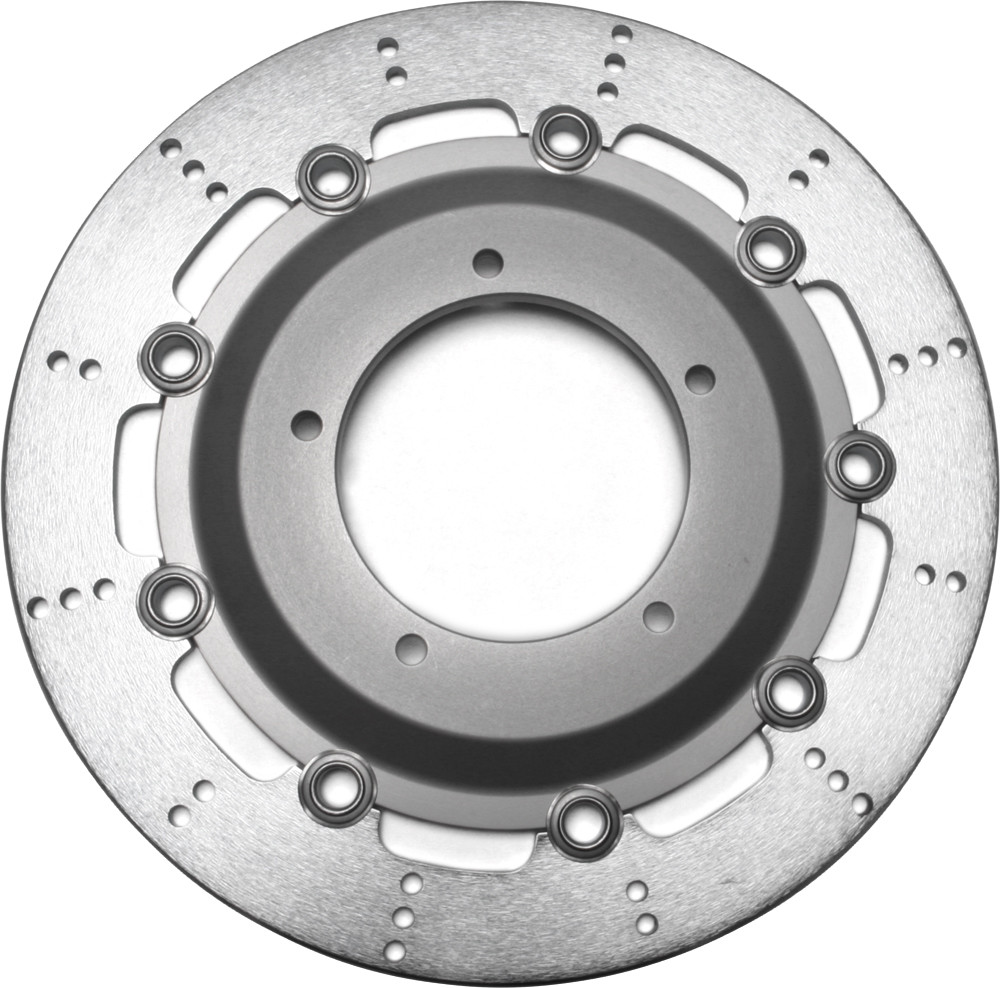MD Series Pro-Lite Brake Rotor