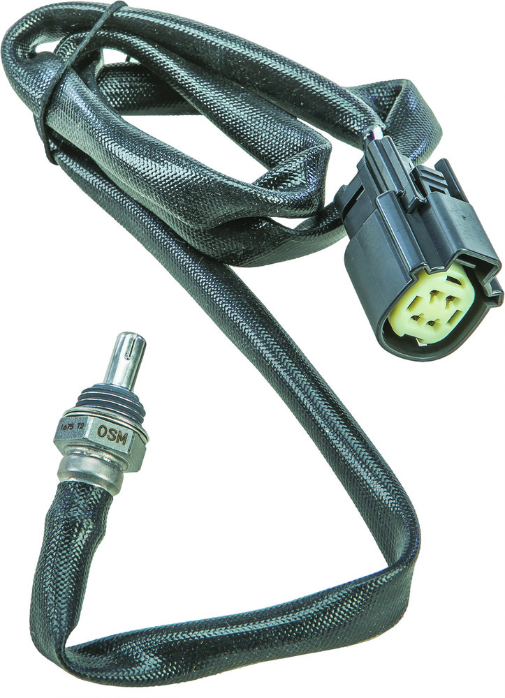 Oxygen Sensor