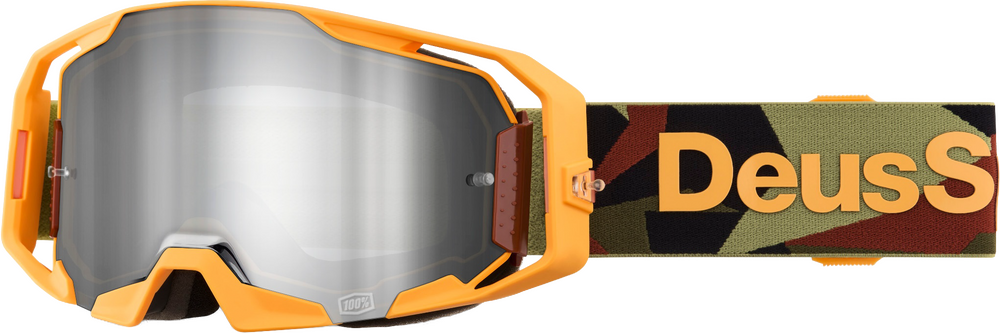100-Percent Armatic Goggle (2026)
