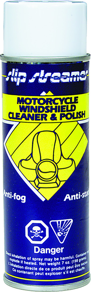 CLEANER & POLISH 7OZ